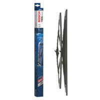 2 balais d'essuie-glace BOSCH 610S