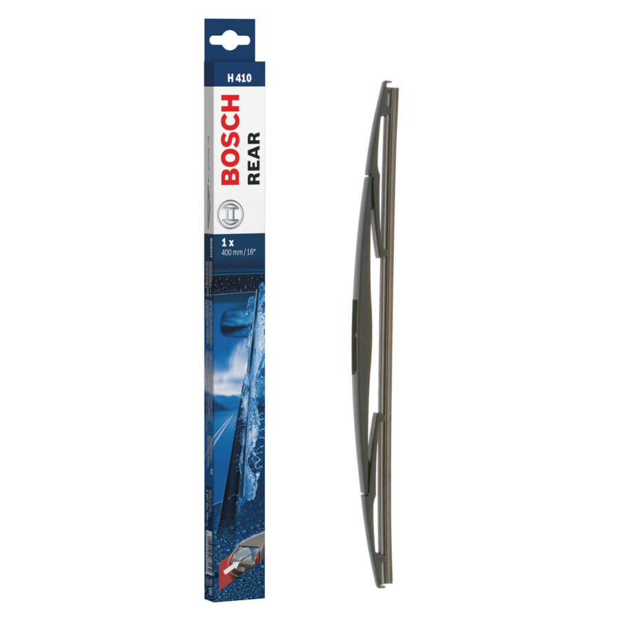 1 ruitenwisser bosch rear h410 400mm