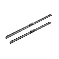 Ruitenwisserblad Bosch 3 397 007 854 - Bosch A854S - Ruitenwissers