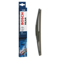 1 balai d'essuie-glace arrière BOSCH Rear H250