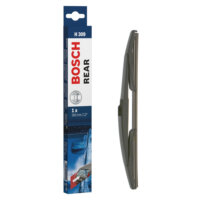 1 balai d'essuie-glace BOSCH Twin H309