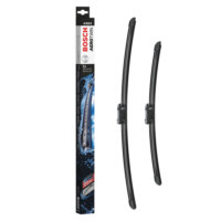 2 balais d'essuie-glace BOSCH Aerotwin A010S