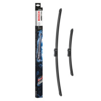2 balais d'essuie-glace BOSCH Aerotwin A078S