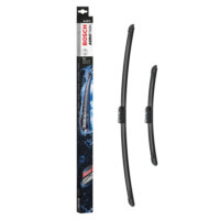2 balais d'essuie-glace BOSCH Aerotwin A137S