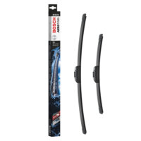 2 balais d'essuie-glace BOSCH Aerotwin Retrofit AR612S