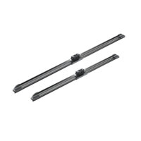2 balais d'essuie-glace BOSCH Aerotwin A204S