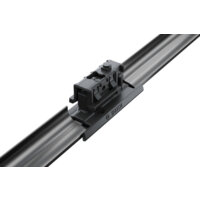 2 balais d'essuie-glace BOSCH Aerotwin A204S