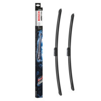 2 balais d'essuie-glace BOSCH Aerotwin A244S