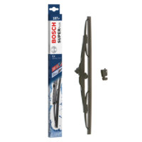 1 balai d'essuie-glace BOSCH Superplus 107P 340 mm