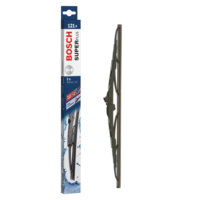 1 balai d'essuie-glace BOSCH Superplus 121P 400 mm