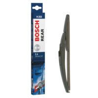 1 balai d'essuie-glace arrière BOSCH Rear H253