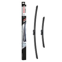 Essuie-Glace Avant Et Arrière Voiture 26/16/12 Pouces Compatible Opel Corsa D 2006-2014