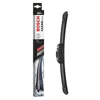 Balai D’essuie-glace Arrière Visee Pour Suzuki Alto VII (2009-2015) – 250mm (neuf)