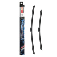 2 balais d'essuie-glace BOSCH Aerotwin Origin A495S 600mm/500mm