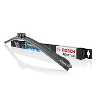 Bosch Aerotwin A620S platte ruitenwisserbladen, lengte: 600 mm/475 mm, 1 paar ruitenwissers voor de voorruit Bosch Aerotwin A620S platte ruitenwisserbladen, lengte: 600 mm/475 mm, 1 paar ruitenwissers voor de voorruit