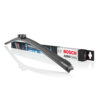 2 balais d'essuie-glace BOSCH Aerotwin Origin A543S 650mm/425mm