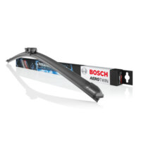 2 balais d'essuie-glace BOSCH Aerotwin Origin A543S 650mm/425mm
