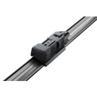 2 balais d'essuie-glace BOSCH Aerotwin Origin A543S 650mm/425mm