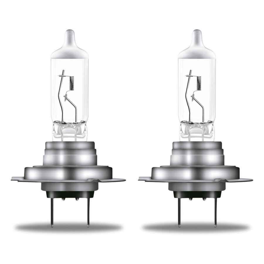 2 bombillas OSRAM Cool White LEDriving W5W 12 V 0,8 W - Norauto