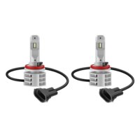 2 ampoules OSRAM Standard Cool White LEDriving HB4 12V 14W