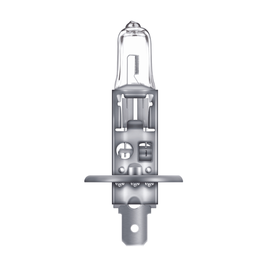 1 Night Breaker Laser H1 12V 55W-lamp van OSRAM - Auto5