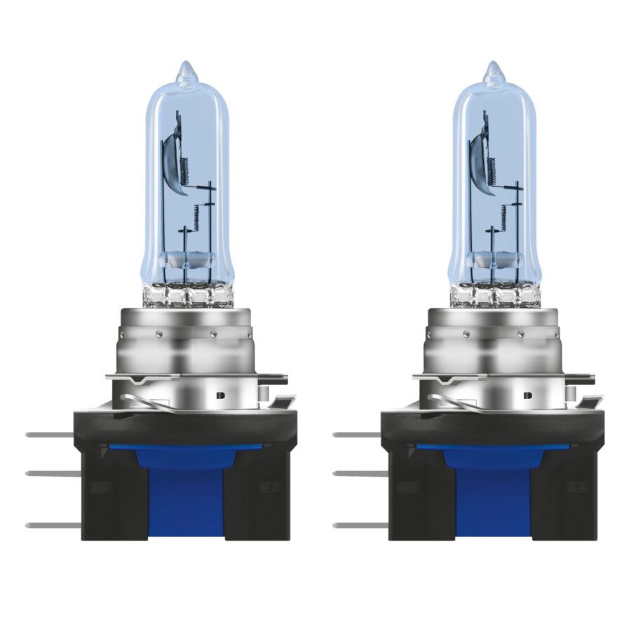 2 bombillas OSRAM Xenarc Cool Blue Intense D1S 12 V 35 W - Norauto
