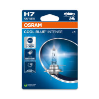 1 ampoule H7 NEXTG OSRAM COOL BLUE