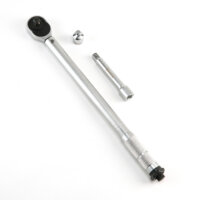 MICHELIN 42-210 Nm vierkante 1/2" momentsleutel