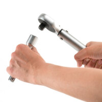 MICHELIN 42-210 Nm vierkante 1/2" momentsleutel