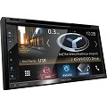 Autoradio KENWOOD DNX5180BTS