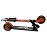 Inklapbare kinderstep URBAN BOY 121 mm 