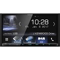 Autoradio KENWOOD DMX7018DSE3