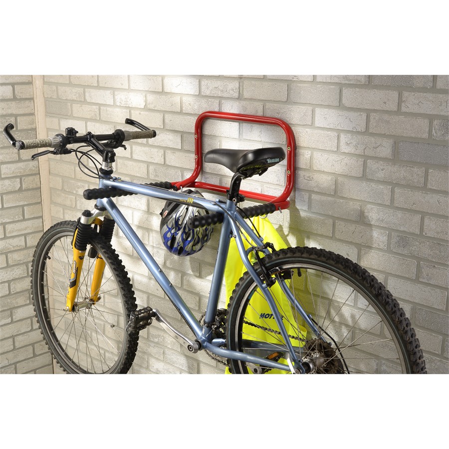 Support de plaque d'immatriculation pour vélo