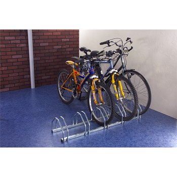 Fietsenstalling 5 fietsen MOTTEZ B131V