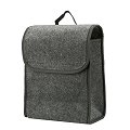 Sac organiseur de coffre NORAUTO Tailles S
