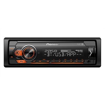 Autoradio PIONEER MVH-S41BT