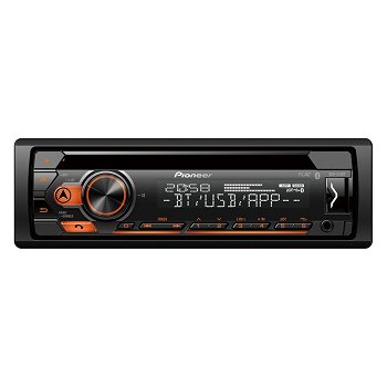 Autoradio PIONEER DEH-S41BT