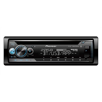 Autoradio PIONEER DEH-S510BT