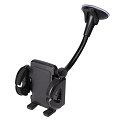 Support de smartphone multi-fixations 3 en 1 NORAUTO