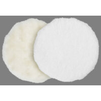 Bonnets de polissage et lustrage RYOBI pour polisseuse R18B-0 R18B-0