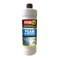Mousse détergente 1L RYOBI RAC732