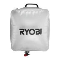 Poche à eau 20L RYOBI pour pistolets haute pression RAC717