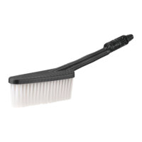 Brosse multi-surfaces RYOBI pour pistolets haute pression RAC750