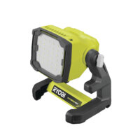 Projecteur LED 18V RYOBI RLFD18-0