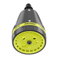 Buse de rinçage RYOBI 7 positions RAC765