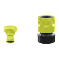 Connecteur rapide RYOBI pour pistolets haute pression RAC770