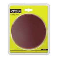 Disque de polissage RYOBI 125 mm RAKPCP01