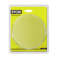 Disque de lustrage RYOBI 125 mm RAKPPP01