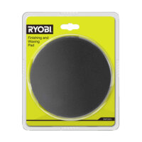 Disque de finition RYOBI 125 mm pour polisseuse RAKPFP01