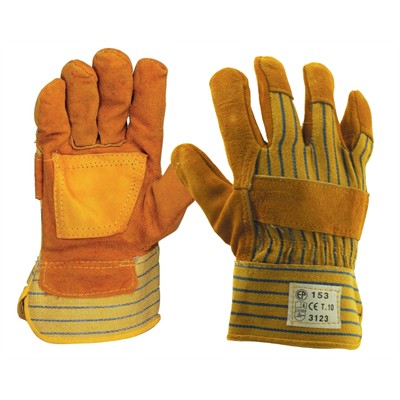 3 Paires de gants de manutention